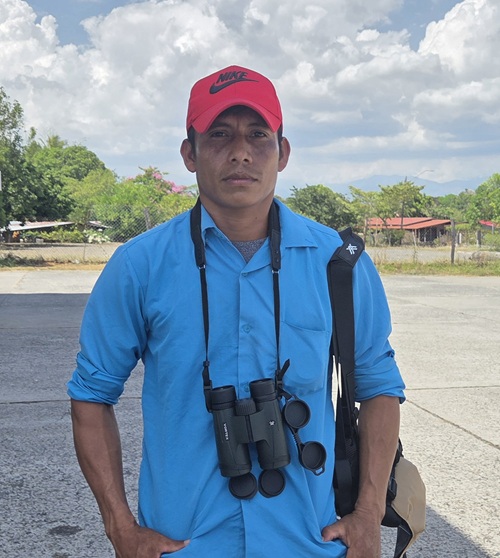 Thomas Ovaldino Thomas Ovaldino